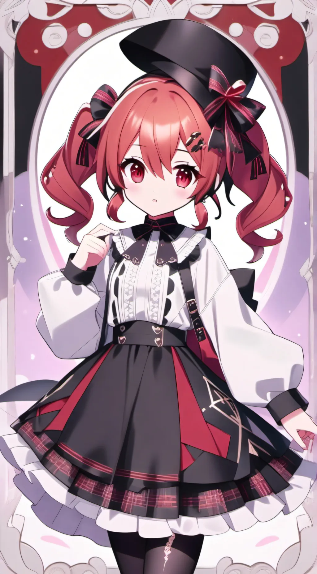 Talkie AI - Chat with Kasane Teto