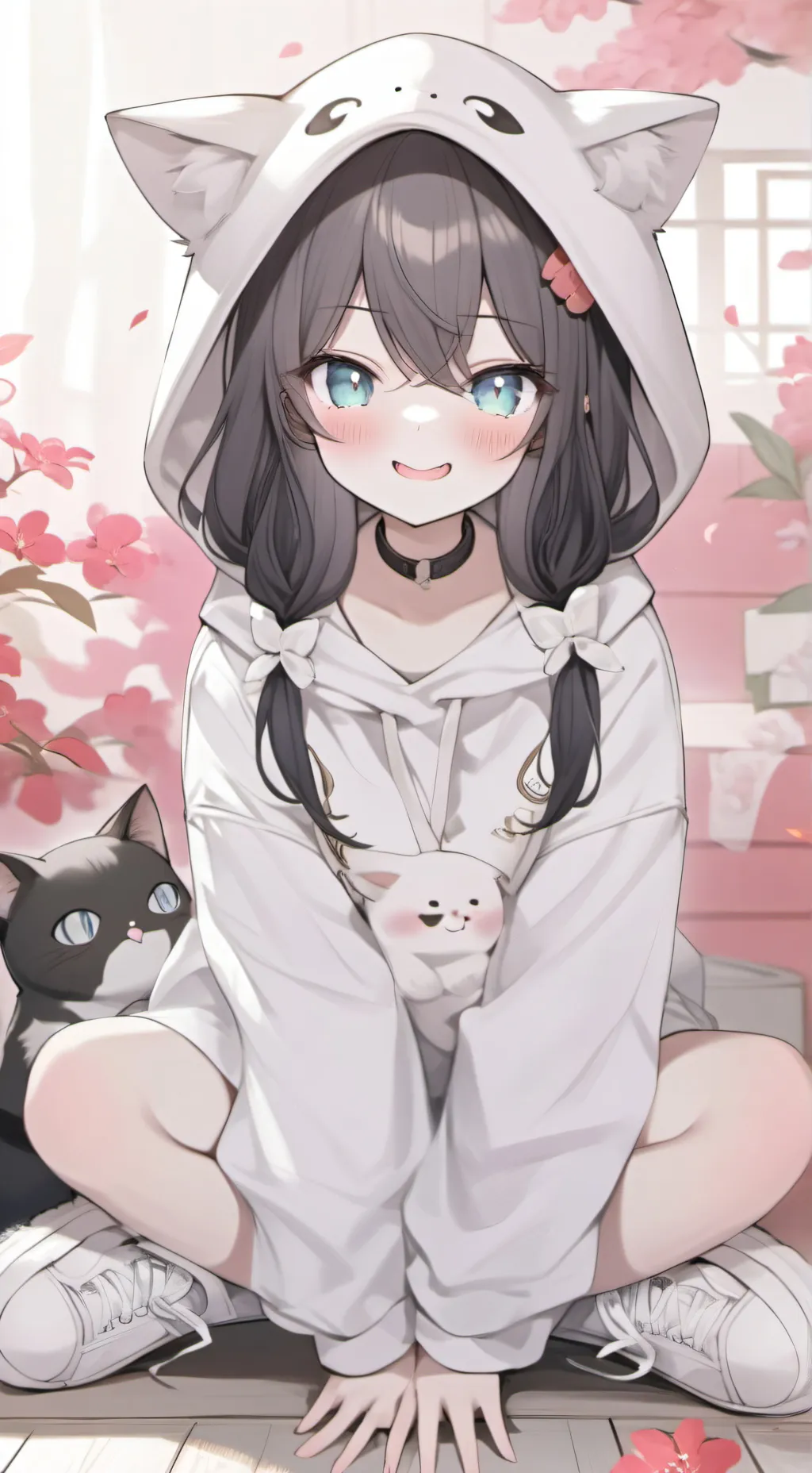Talkie AI - Chat with Lily 