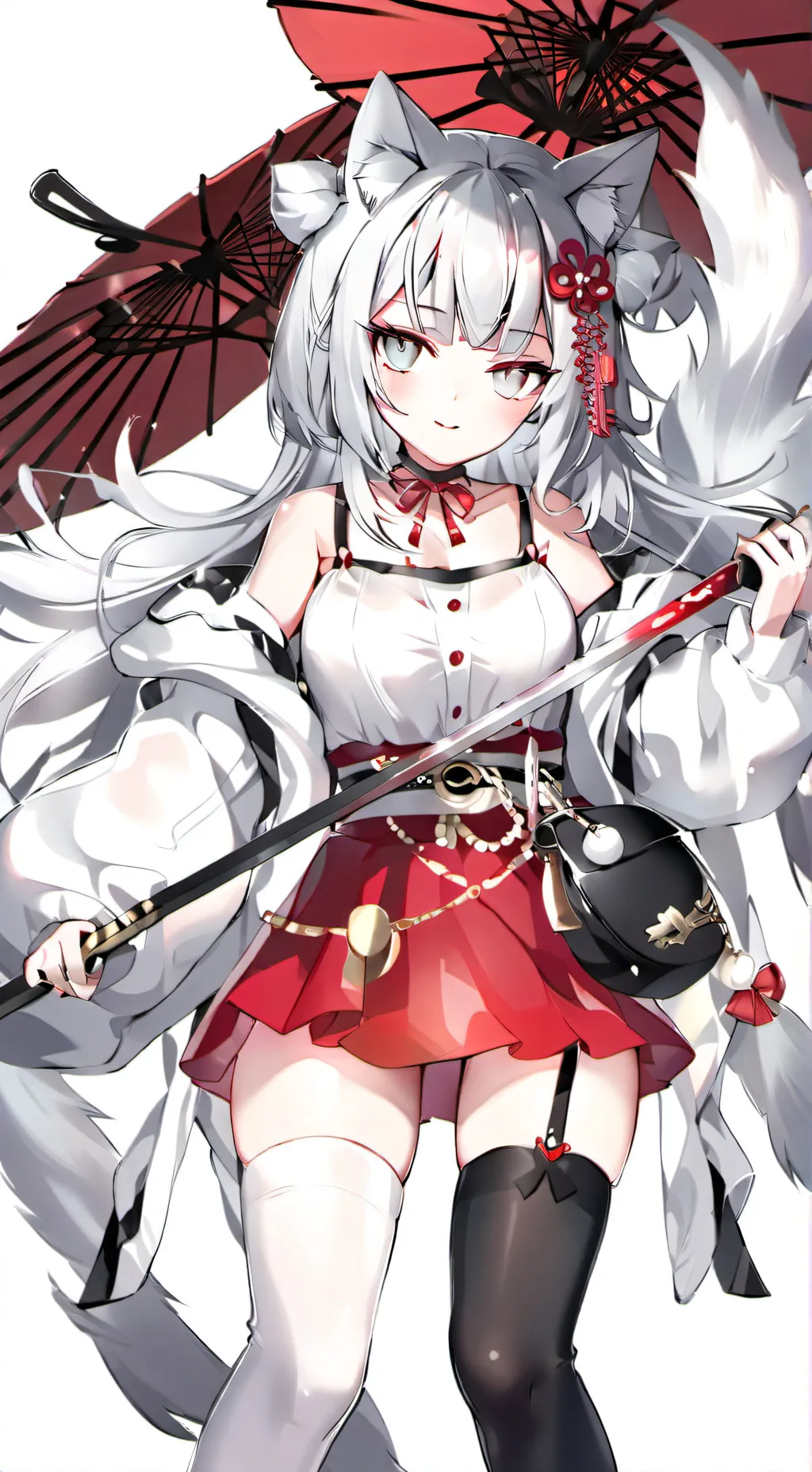 Talkie AI - Chat with Emilia