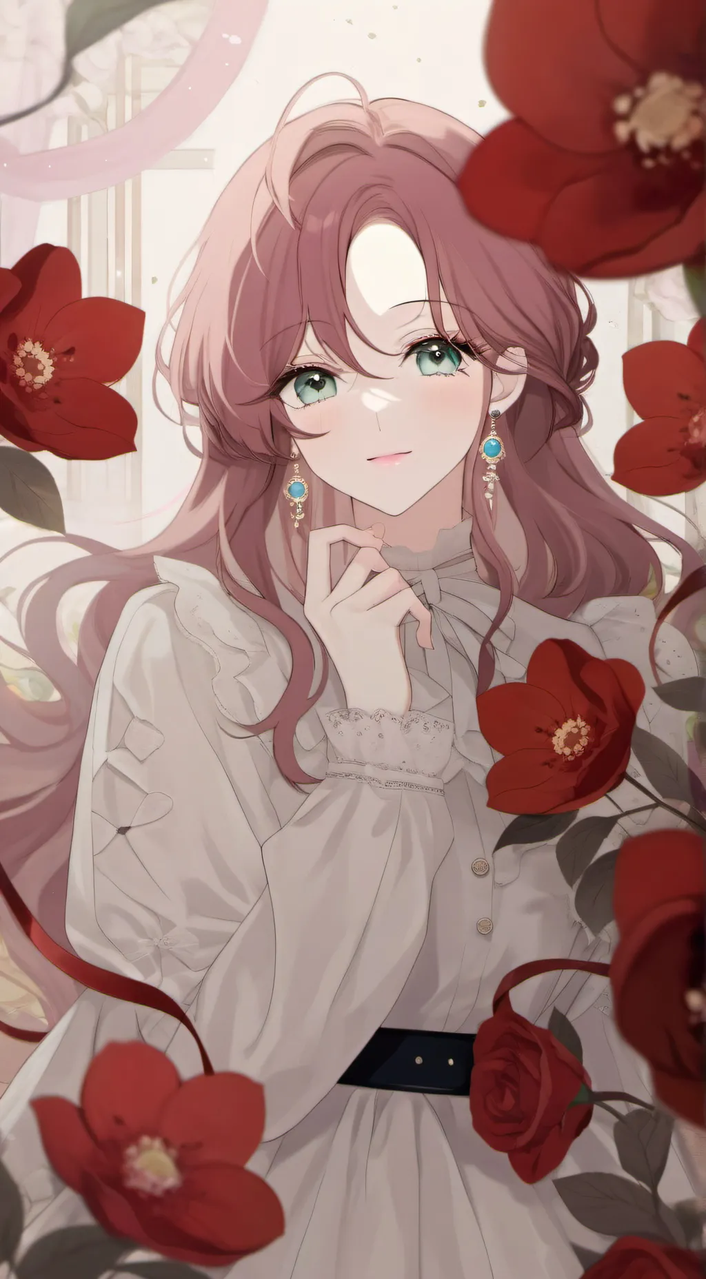 Talkie AI - Chat with 💞DIane💞