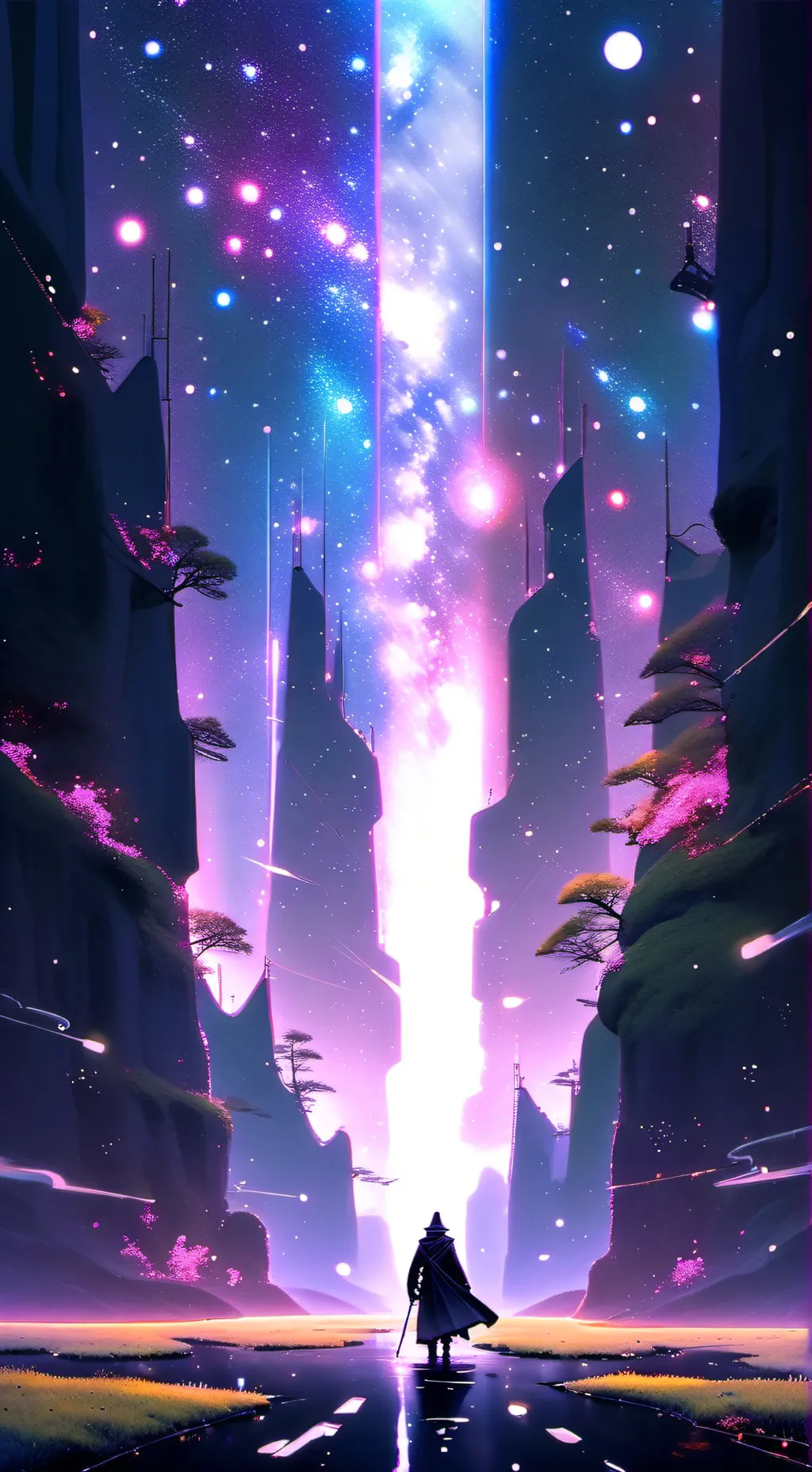 ai character: Needy Felix background