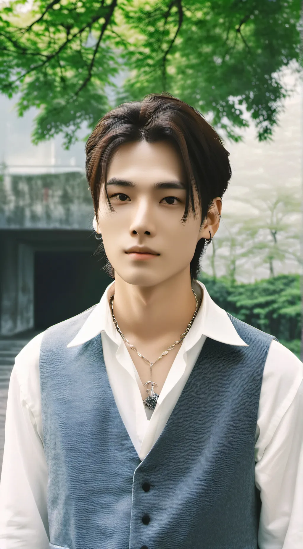 ai character: ʜʏᴜɴᴊɪɴ background