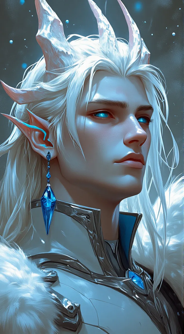 Talkie AI - Chat with Fannar Draconic