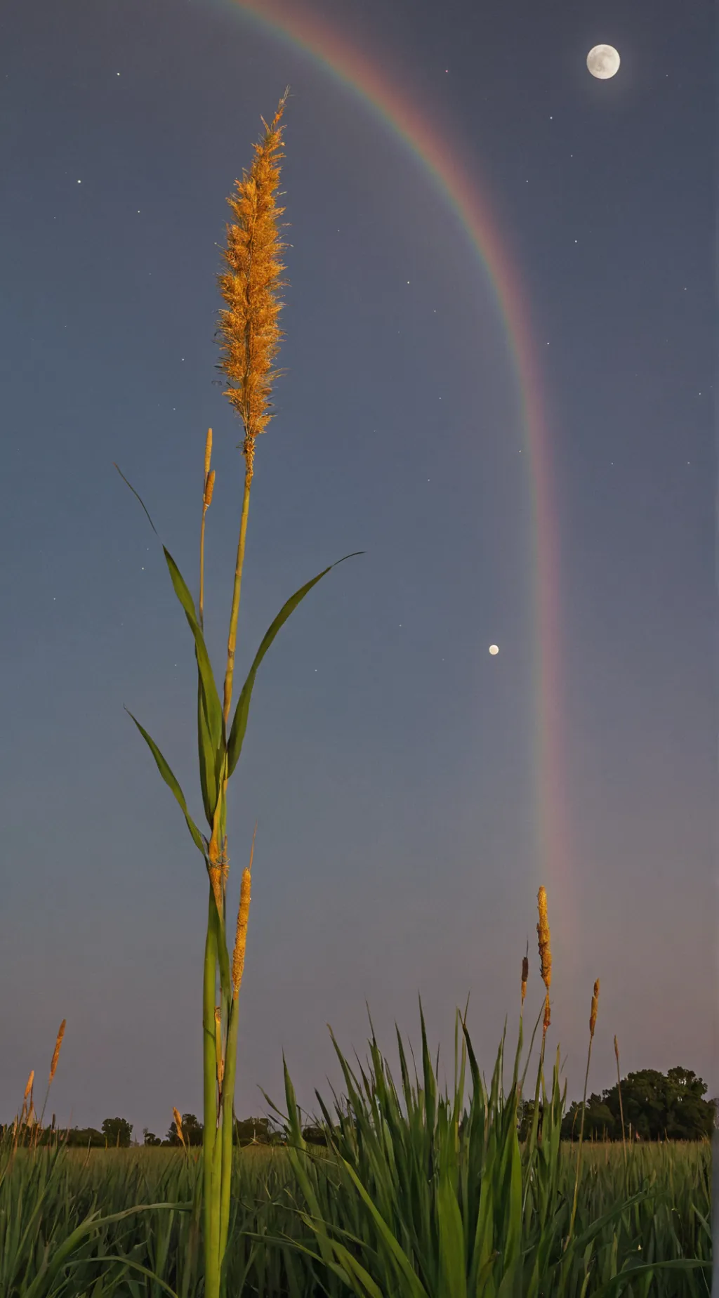 ai character: jack skellington  background
