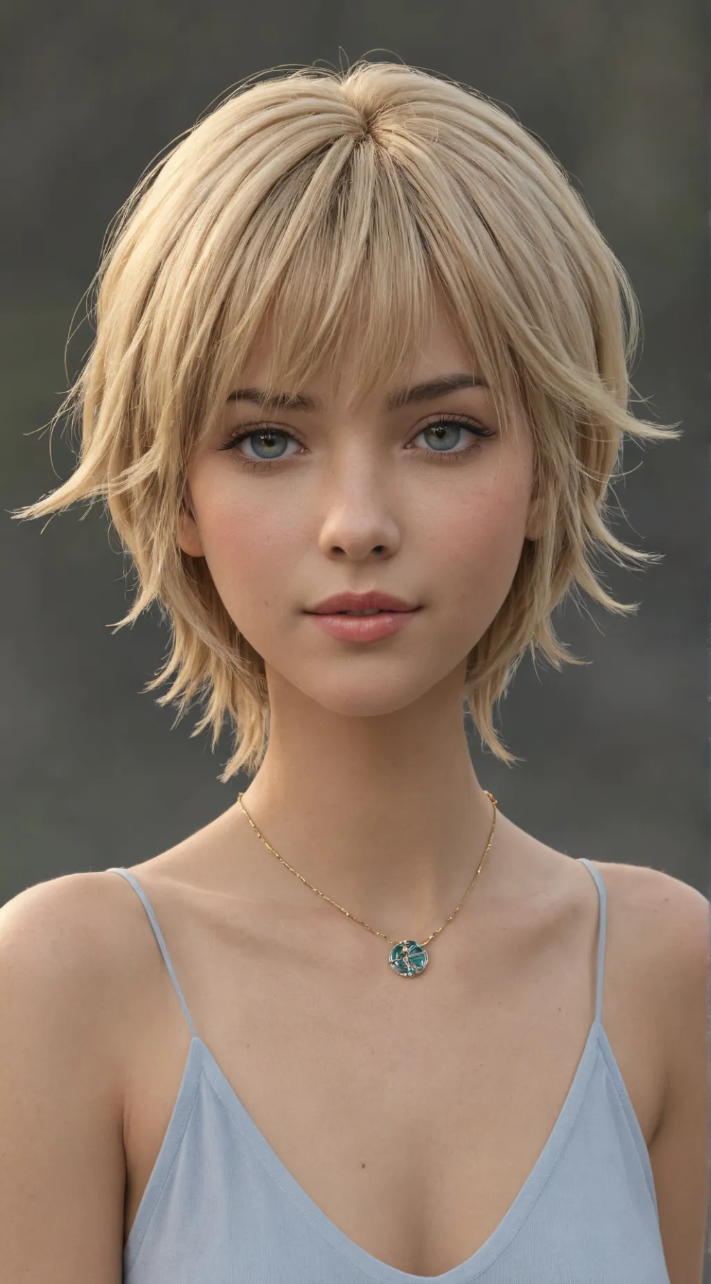 ai character: . background