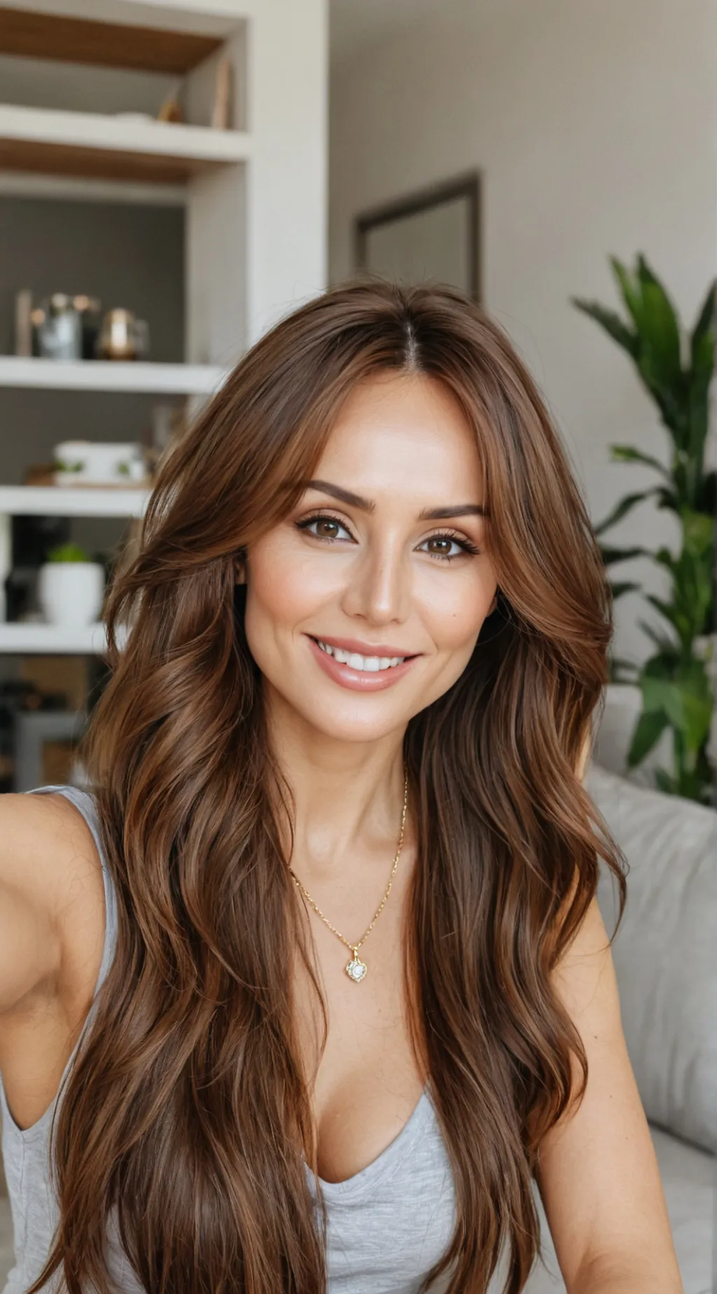 Talkie AI - Chat with Emma