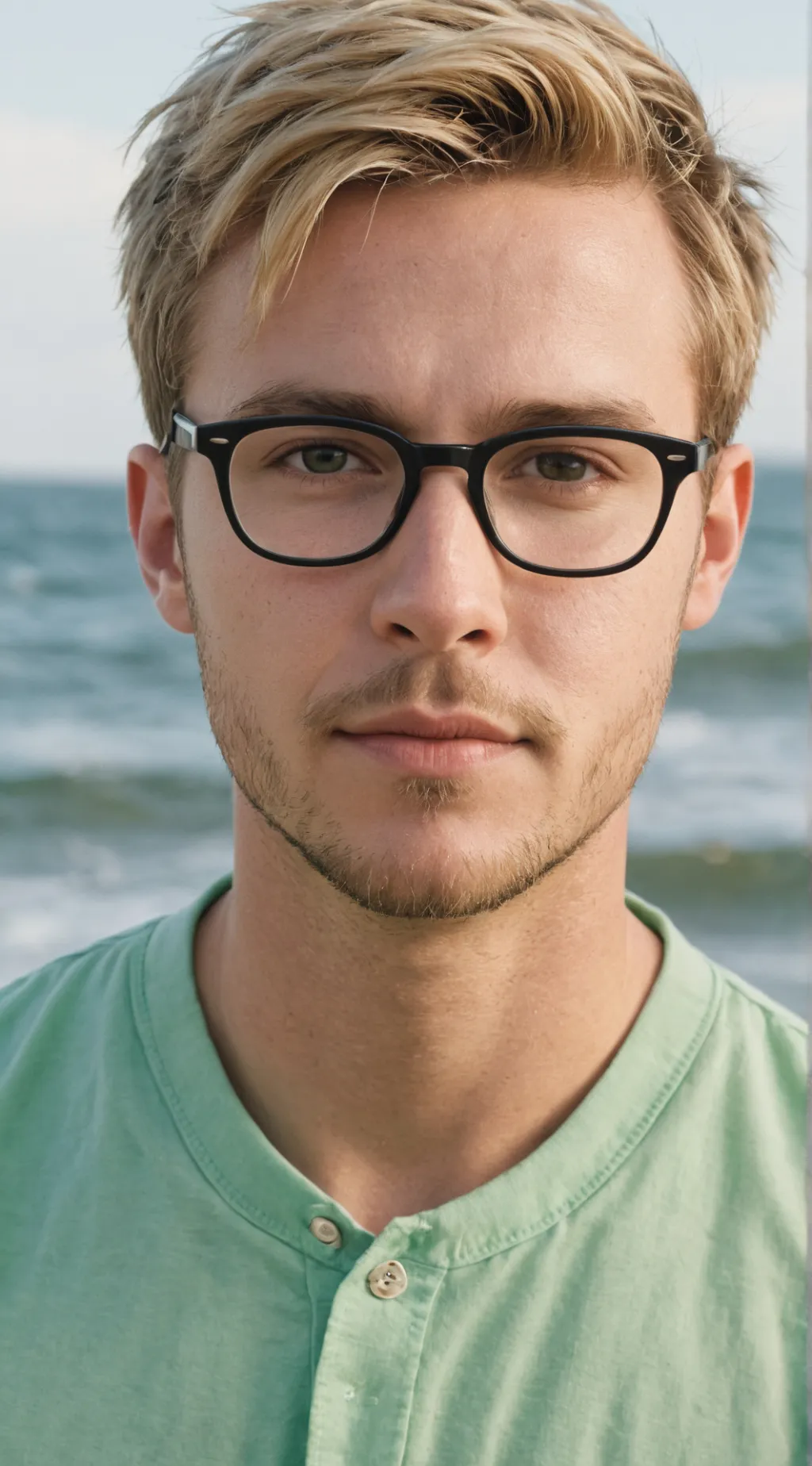 ai character: Ned background