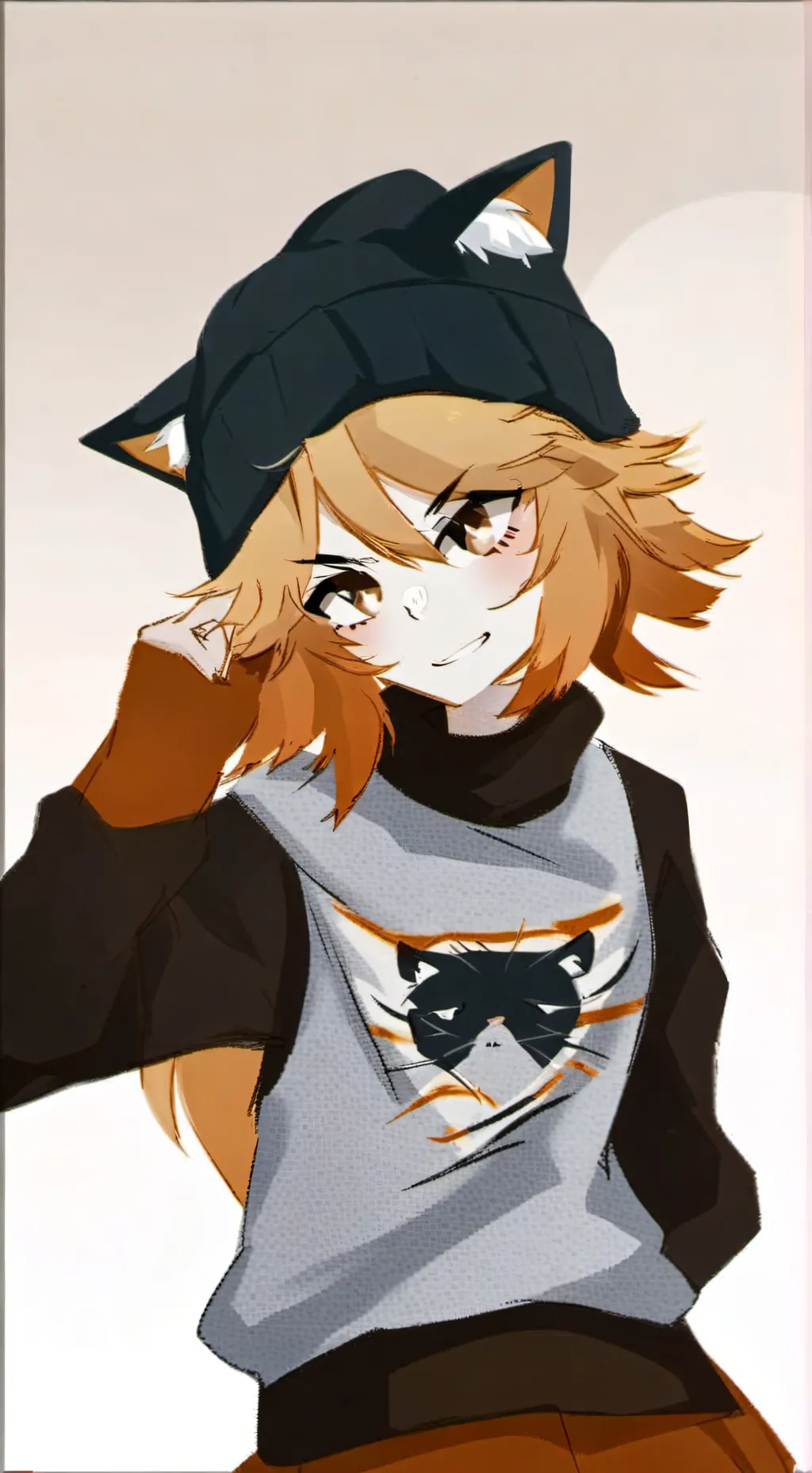 Talkie AI - Chat with Kat
