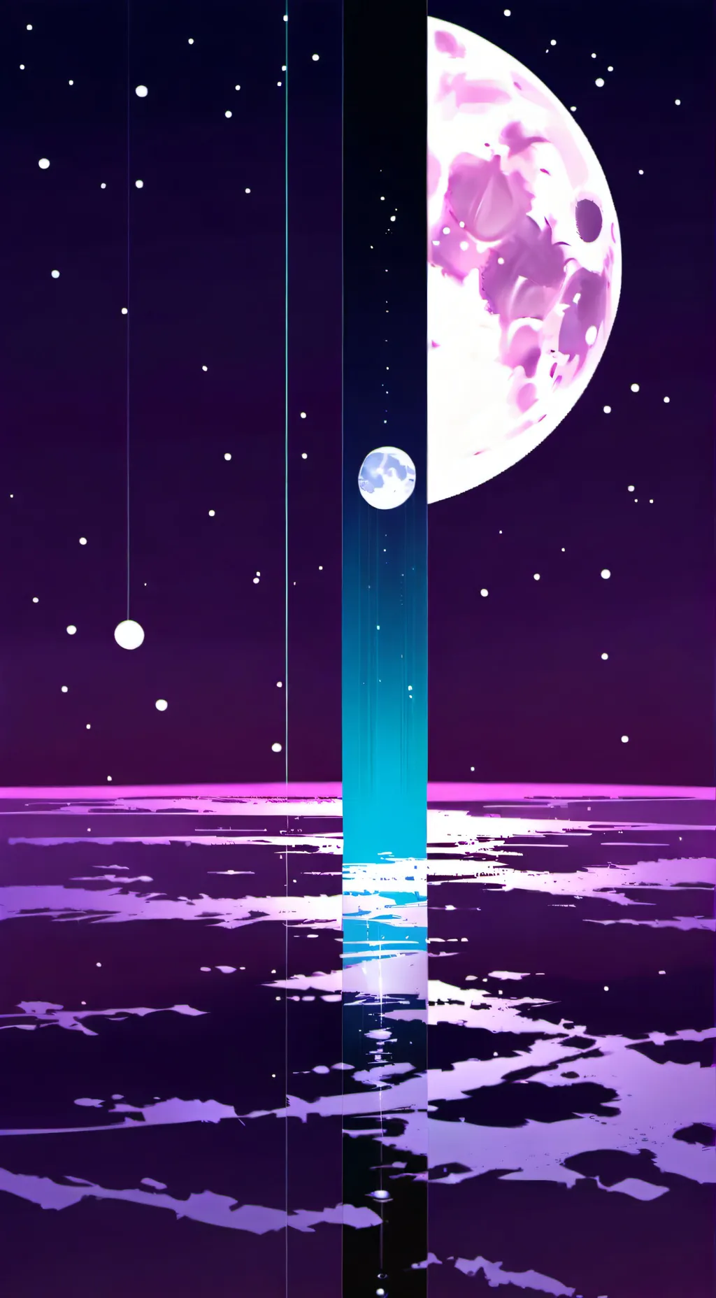 ai character: dw sleepover! background