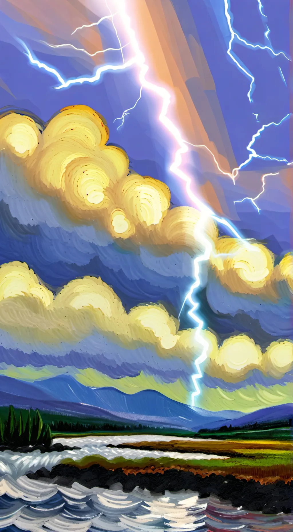 Talkie AI - Chat with Revive every bfdi