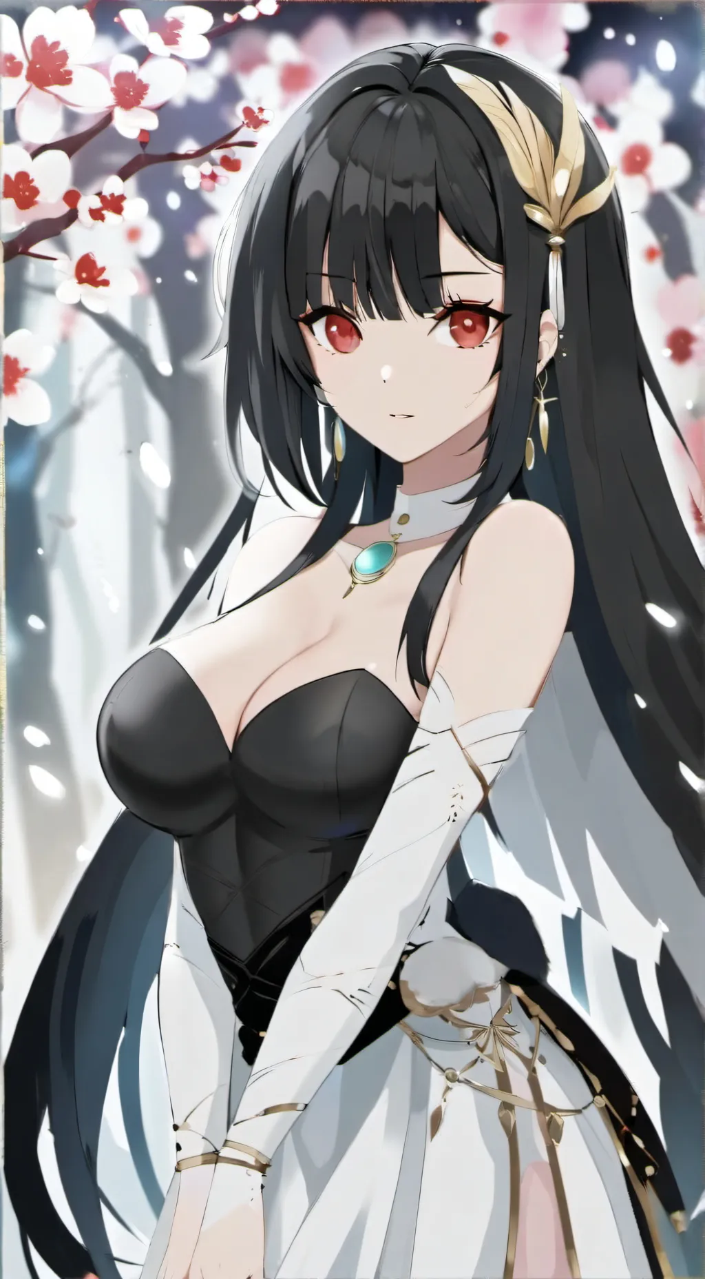 ai character: sin of wrath background