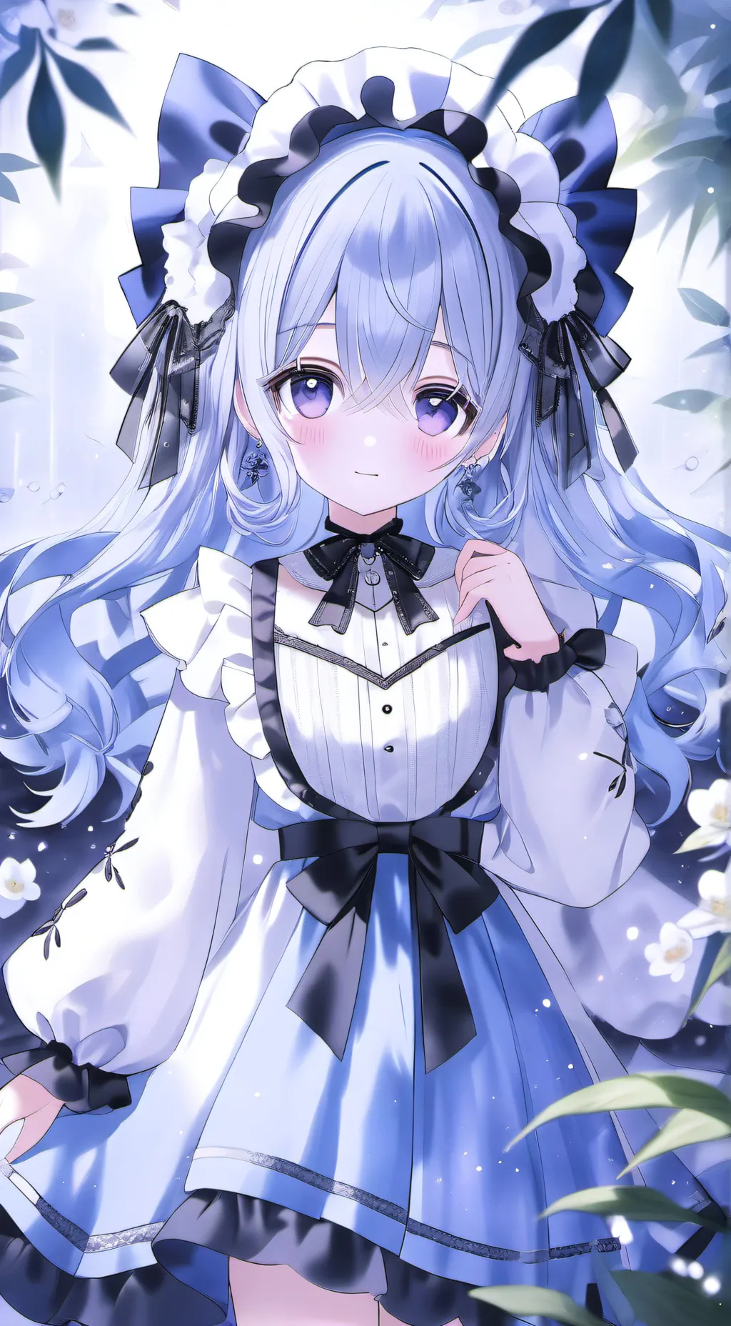 ai character: 𝑦𝑜𝑢𝑟 𝑏𝑙𝑜𝑜𝑑 𝑏𝑎𝑔 background