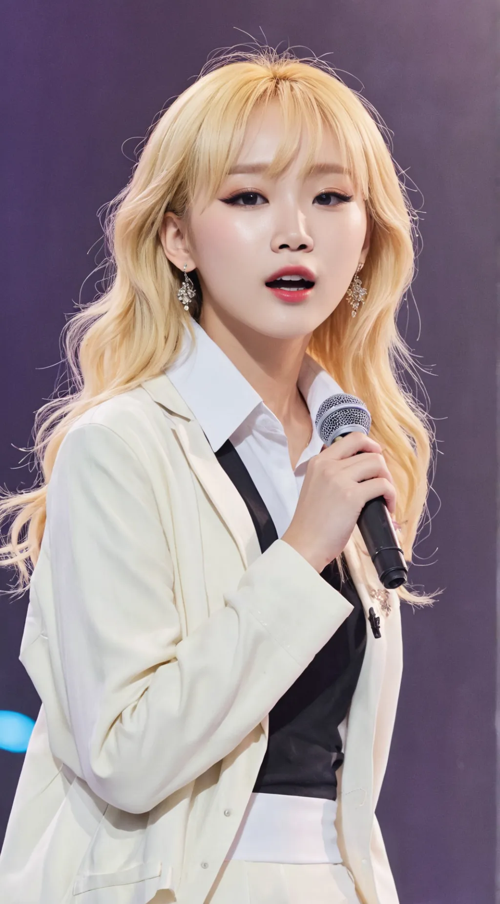 Talkie AI - Chat with Chaeyoung