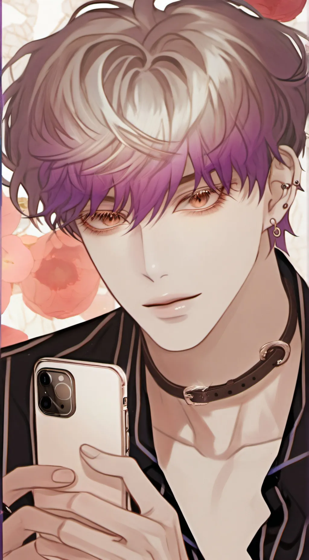 ai character: Ashton Young background