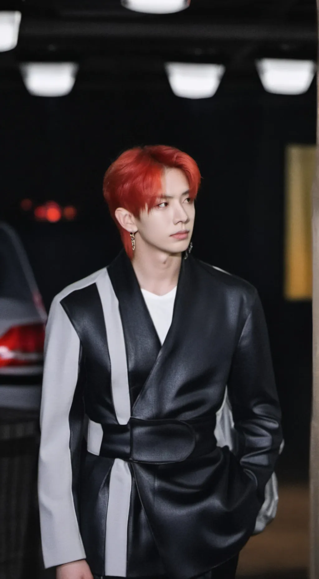ai character: Heeseung background
