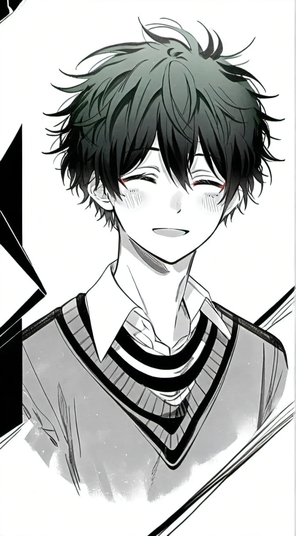 Talkie AI - Chat with !~Izuku Midoriya~!