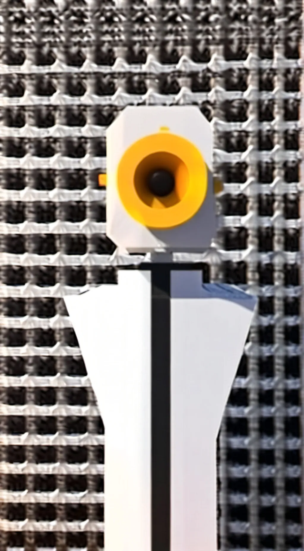 ai character: Eile speaker  background
