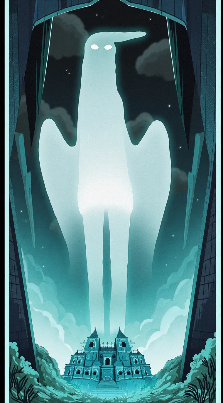 ai character: tenemos que ganar background