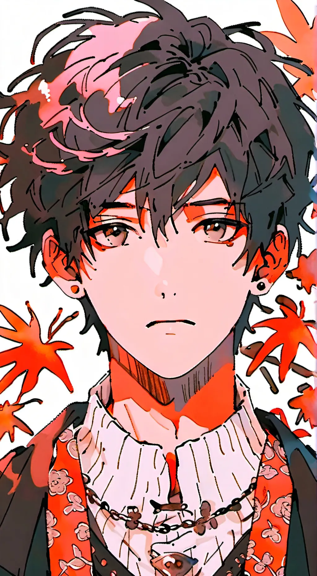 ai character: you... pet!?  background