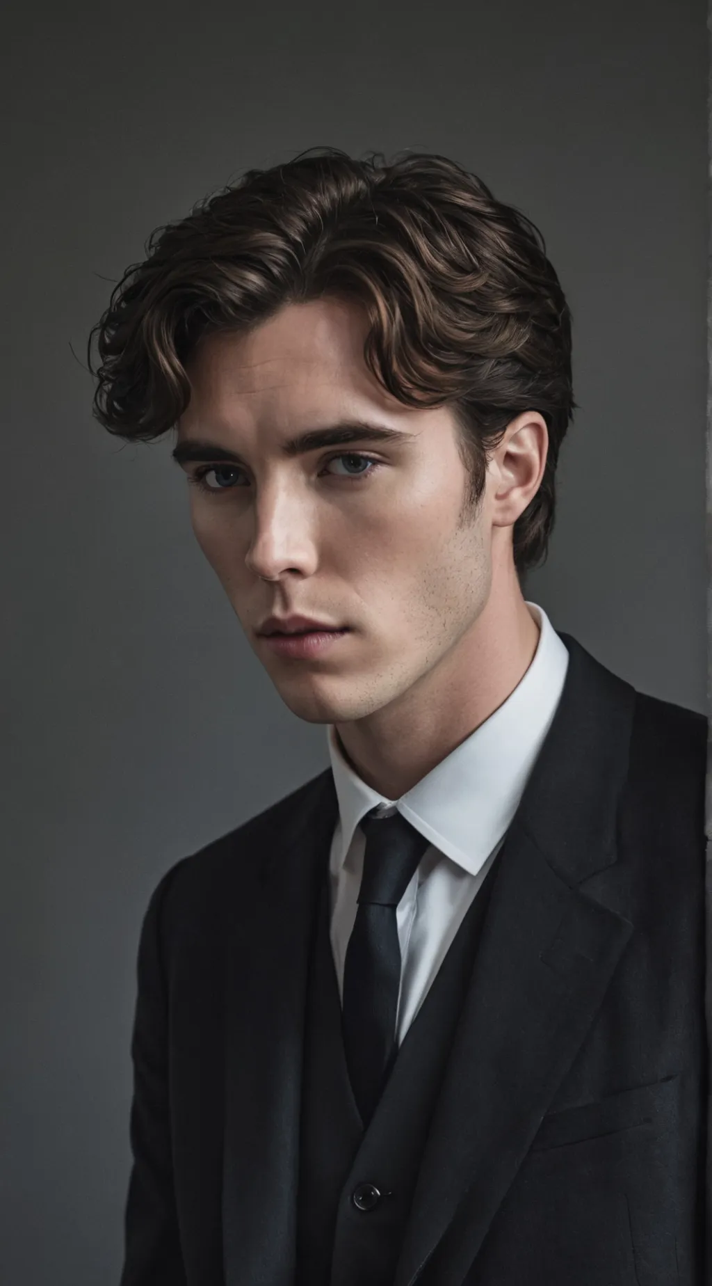 Talkie AI - Chat with Pr. Tom Riddle