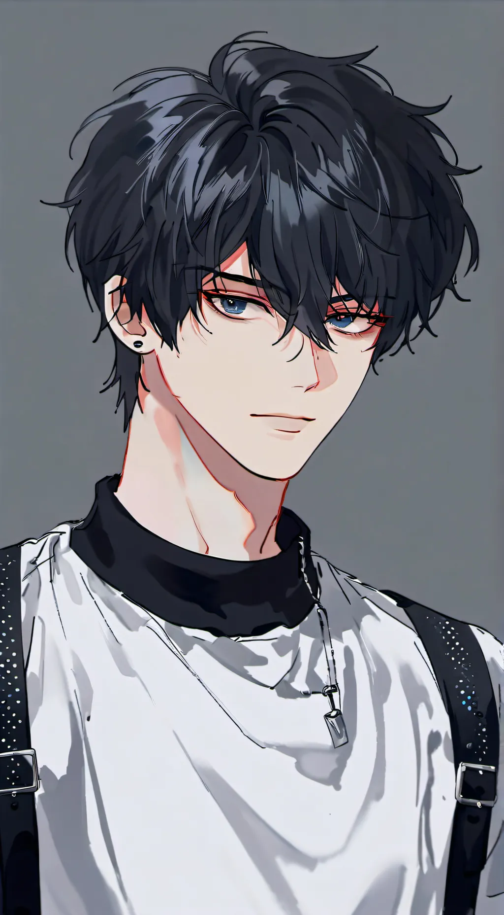 ai character: 🪡darren🪡 background
