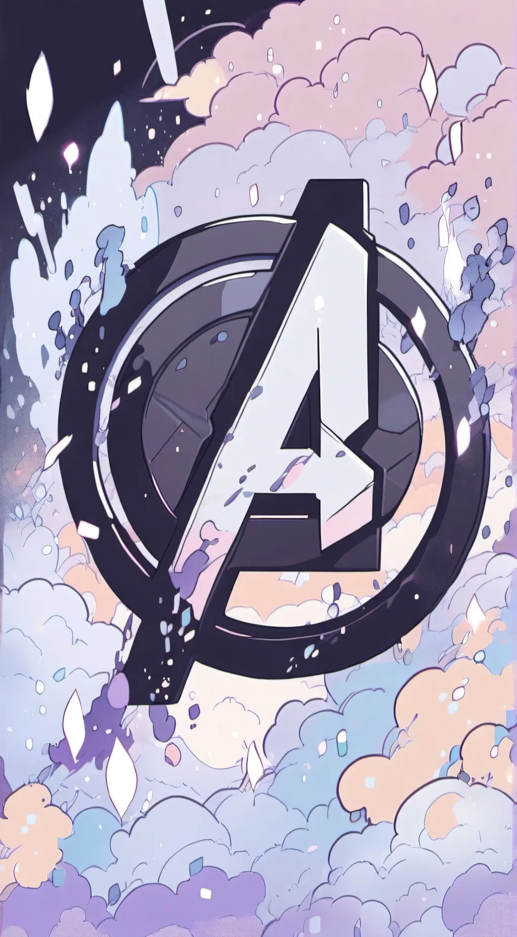 Talkie AI - Chat with Marvel RP