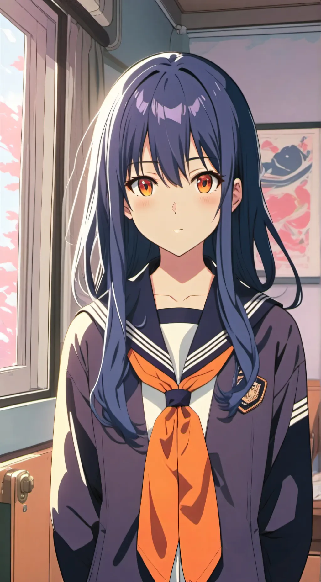 Talkie AI - Chat with Chikara Umi 🇯🇵