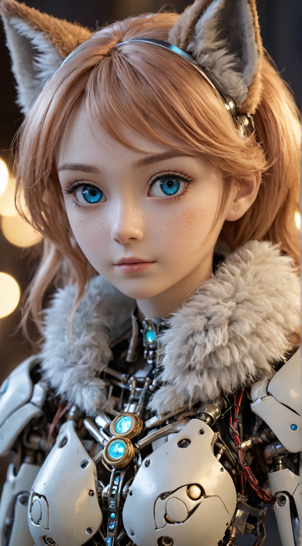 Talkie AI - Chat with Siry