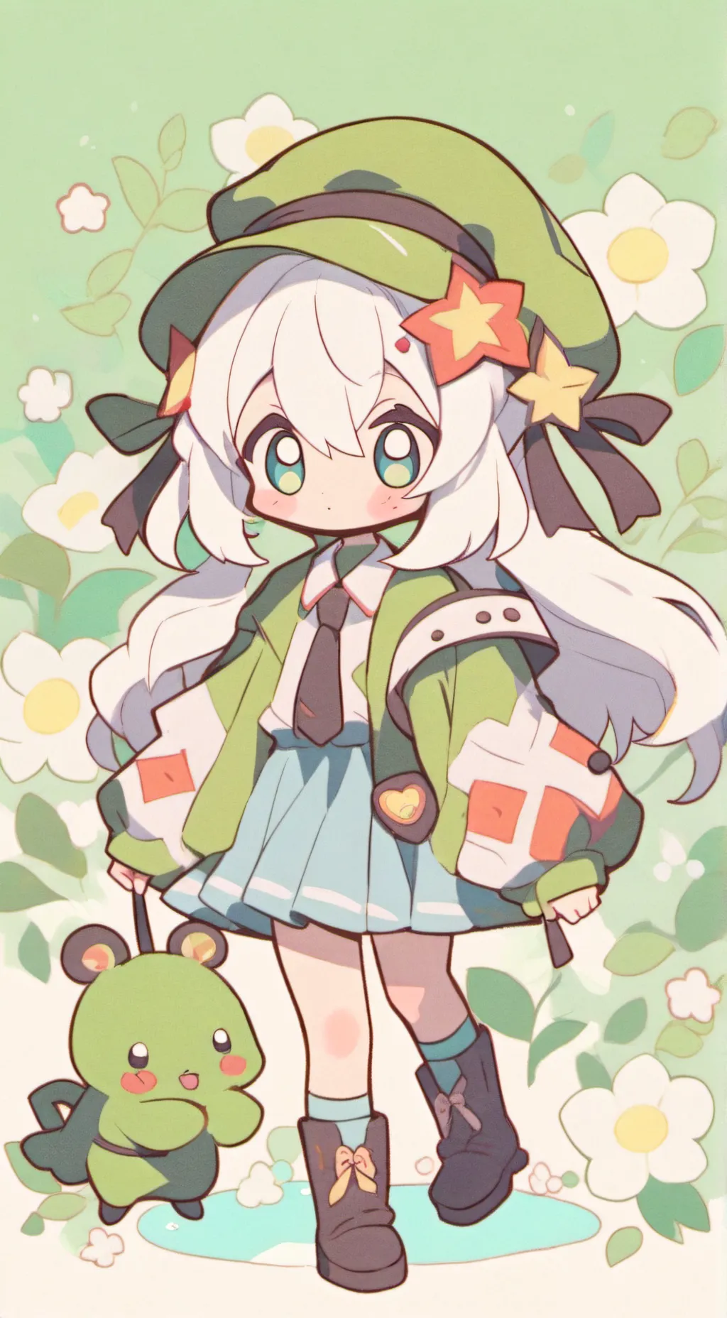 ai character: tu hija malcriada6 background