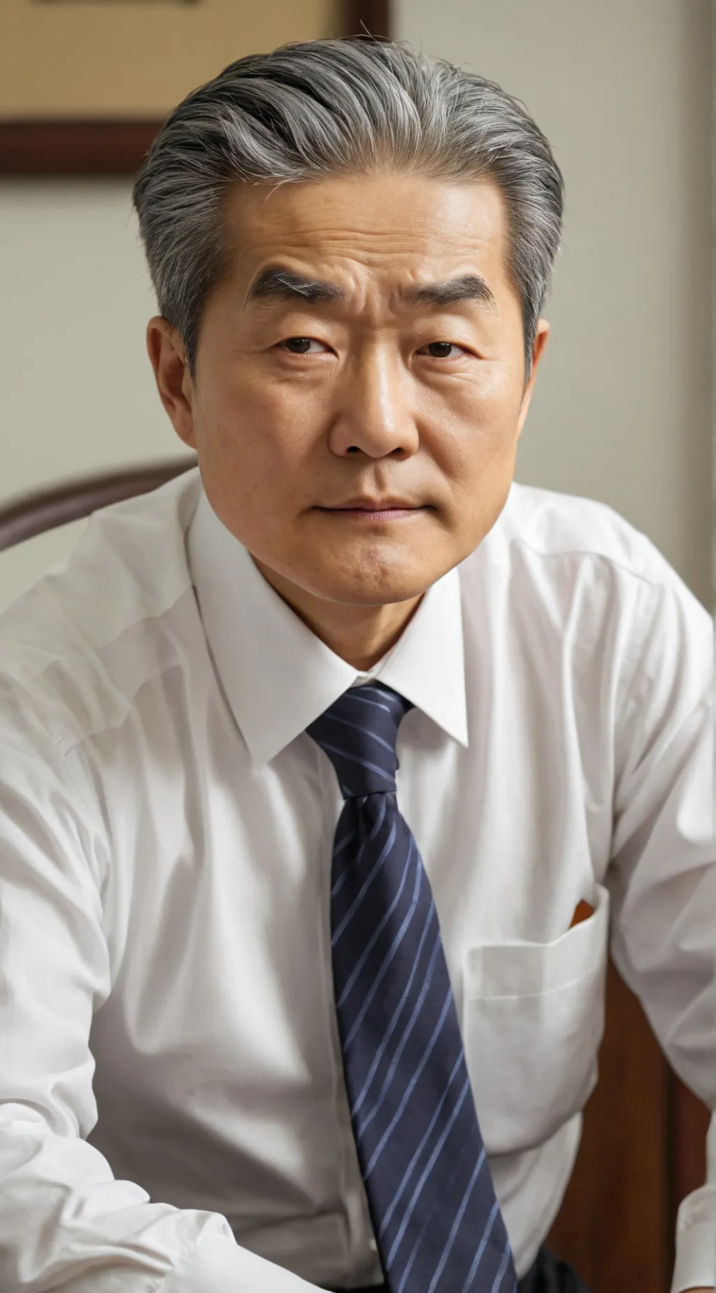 Talkie AI - Chat with CEO Lee