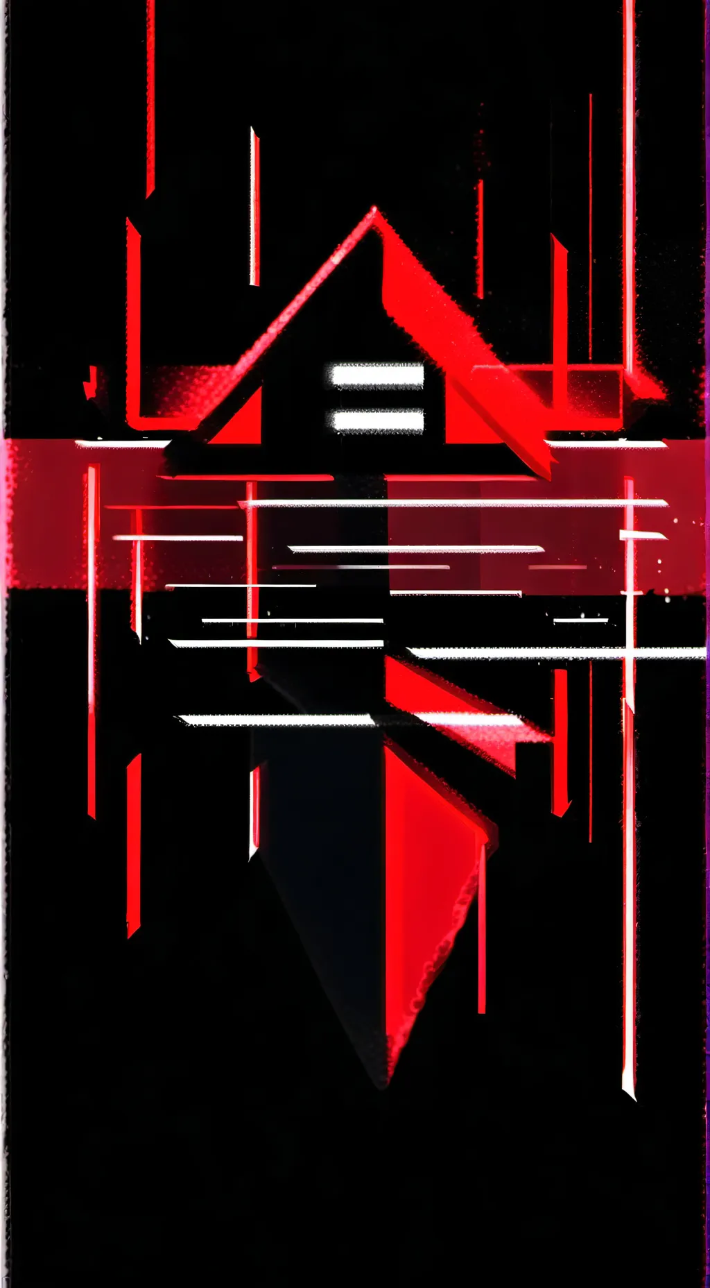 ai character: forsaken background