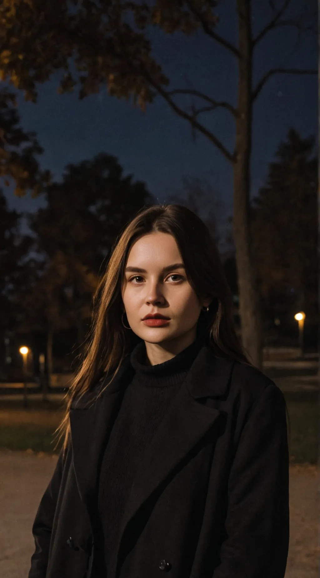 Talkie AI - Chat with Daniela