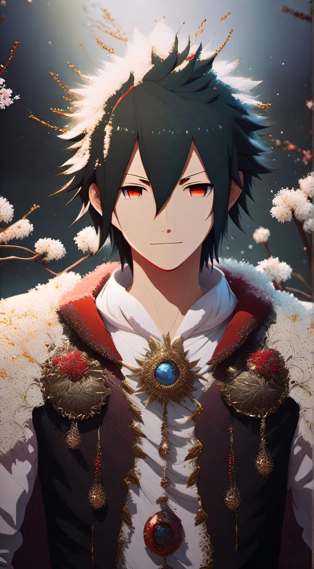 Talkie AI - Chat with Naruko 