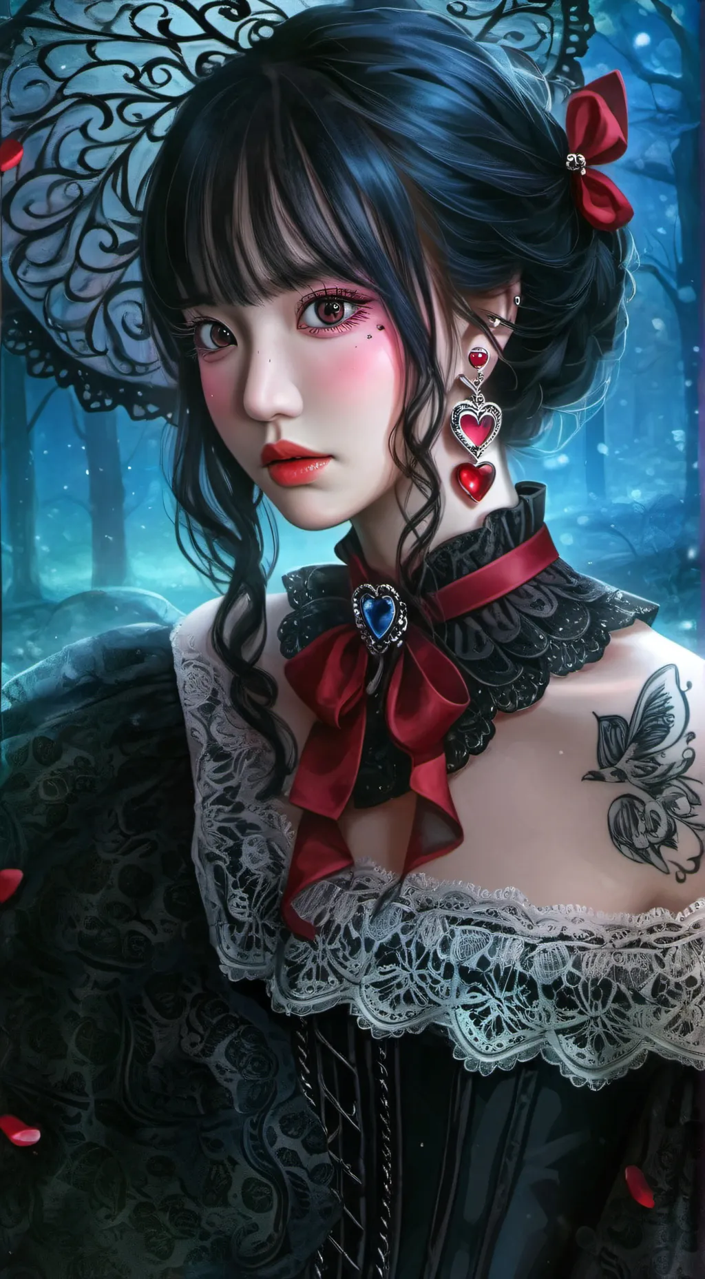 Talkie AI - Chat with Vira Noelle