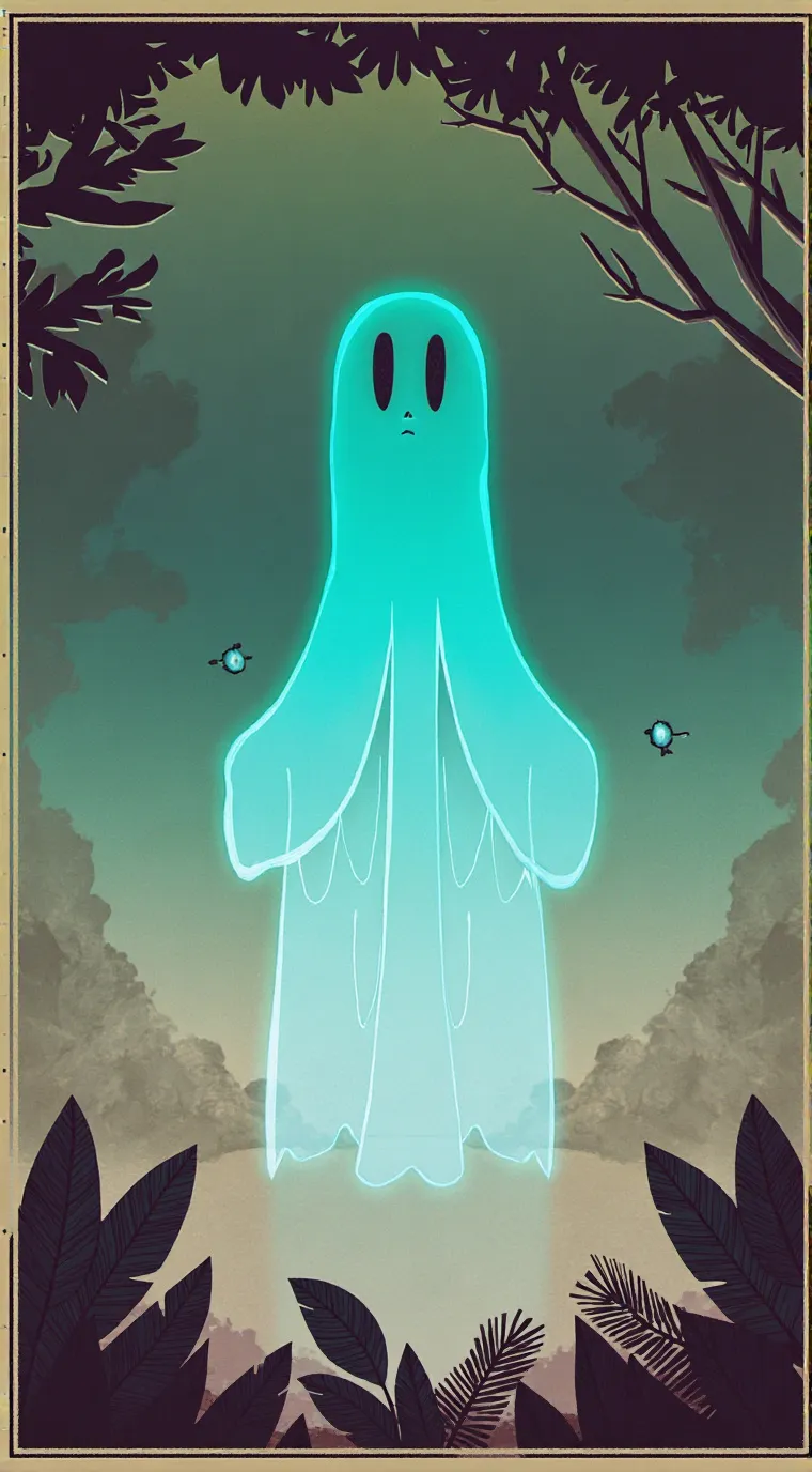 ai character: bad sans team  background