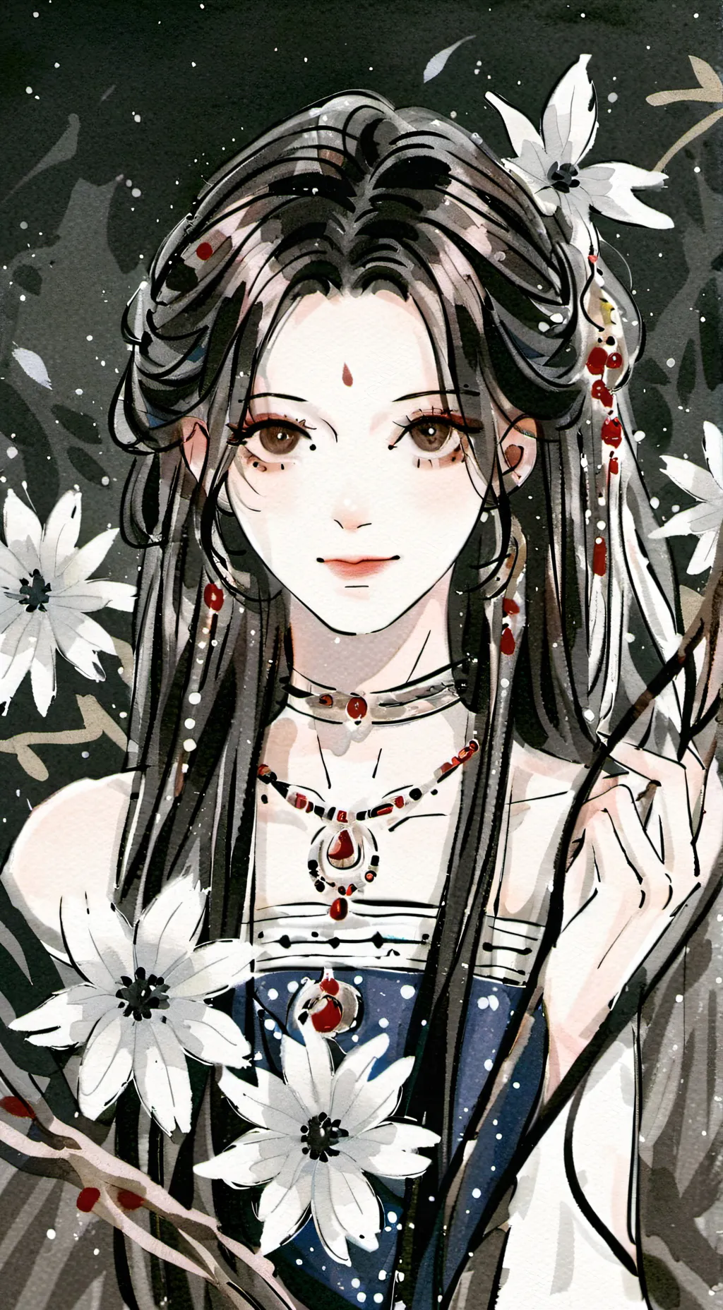 ai character: Dumby background