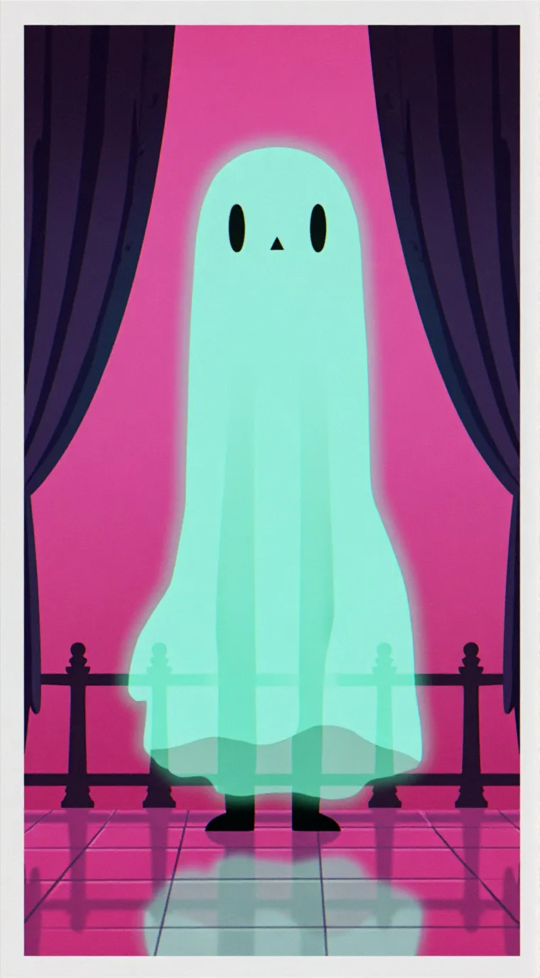 ai character: Roblix background