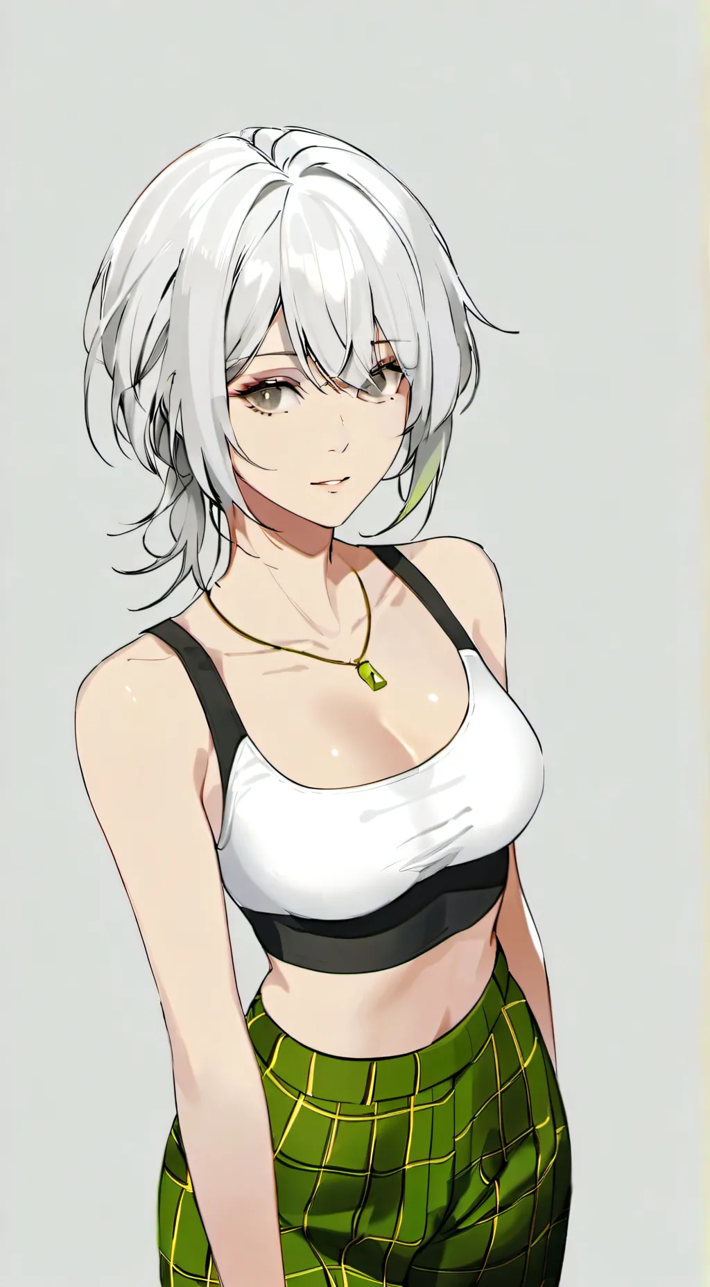 ai character: Sophia background