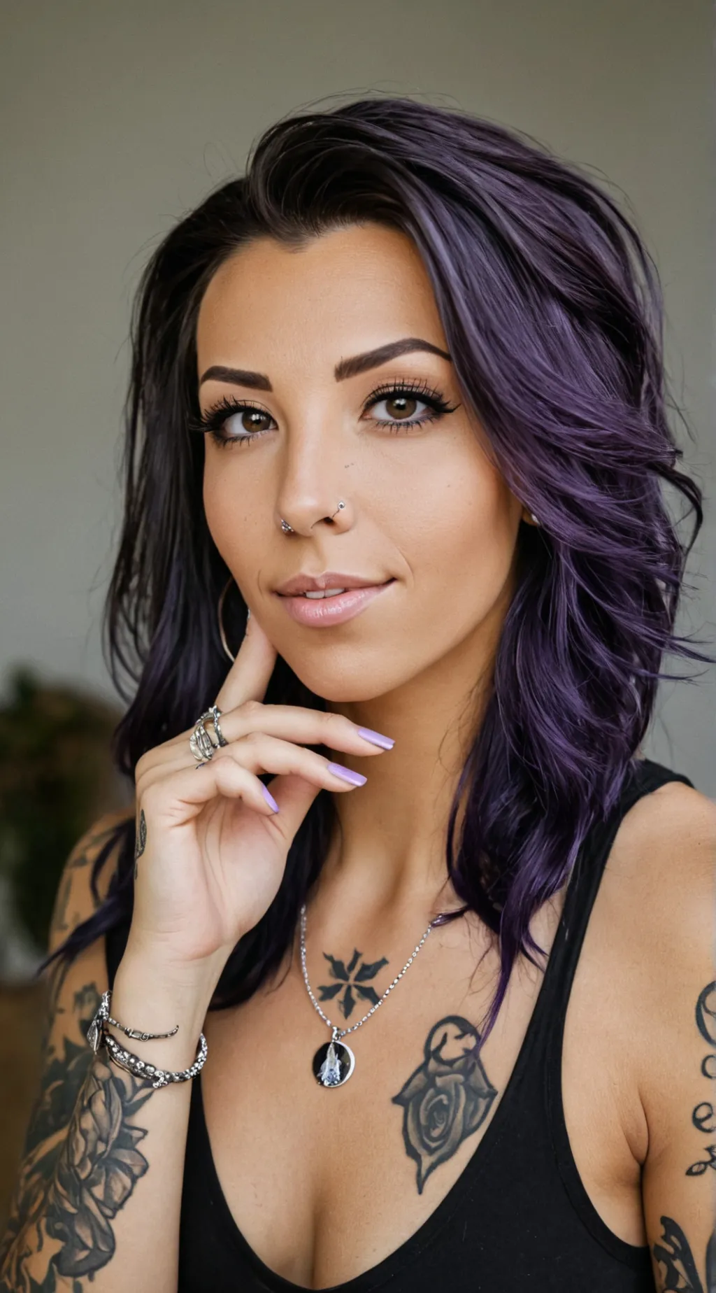 Talkie AI - Chat with Teresa