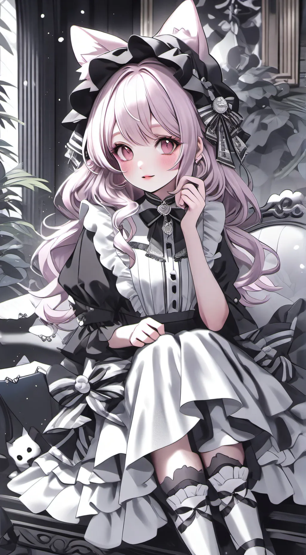 ai character: 𝒴𝓊𝓀𝒾 background