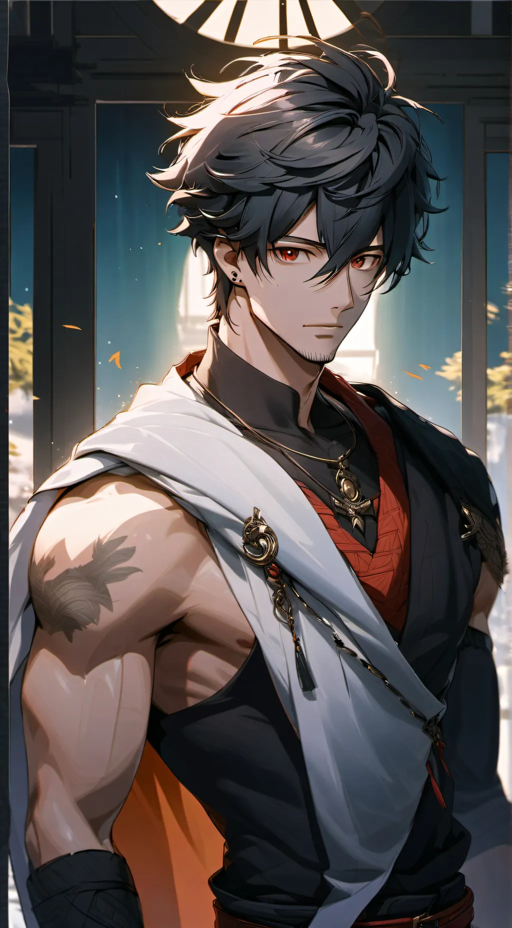 Talkie AI - Chat with Hiro