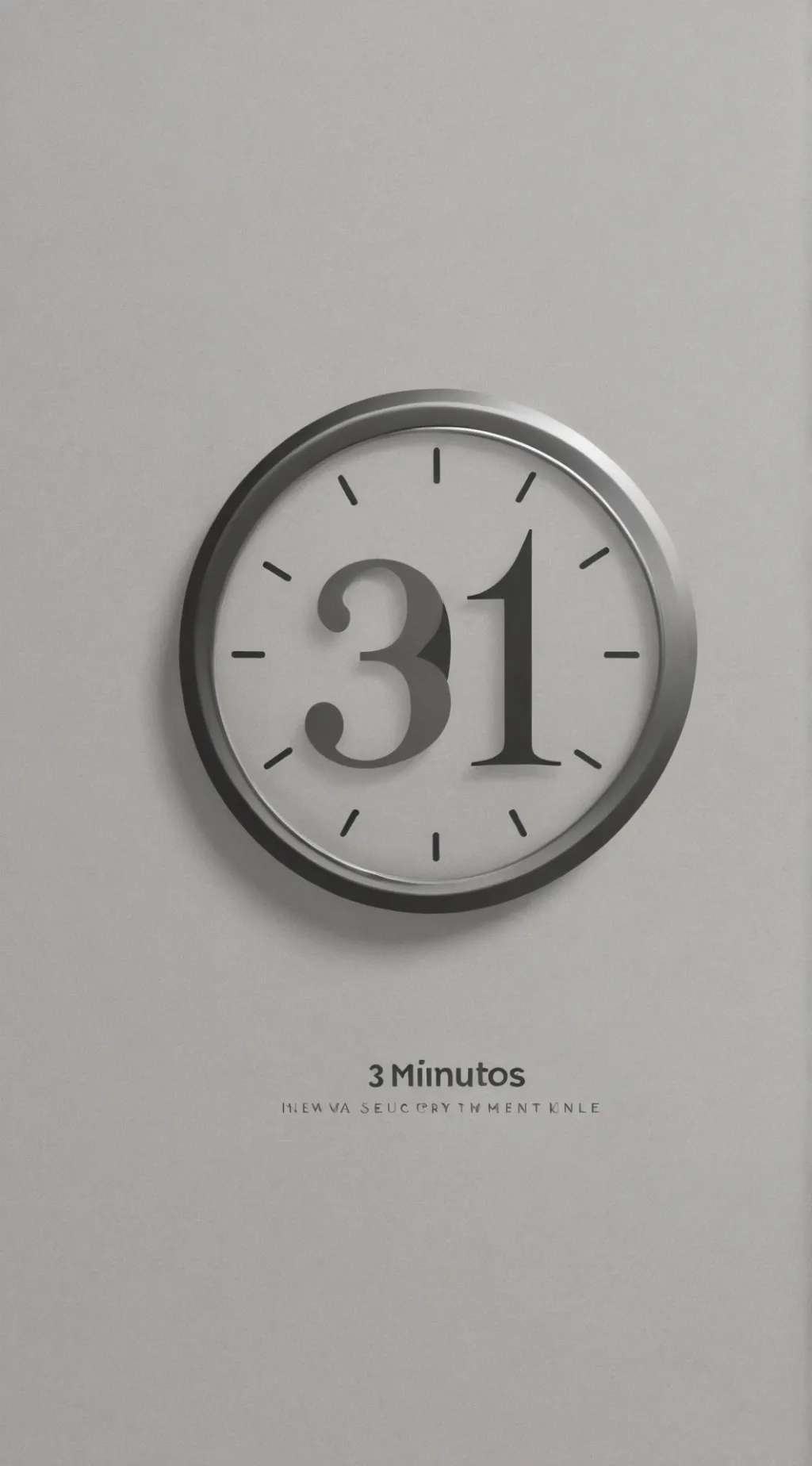ai character: 31 minutos  background