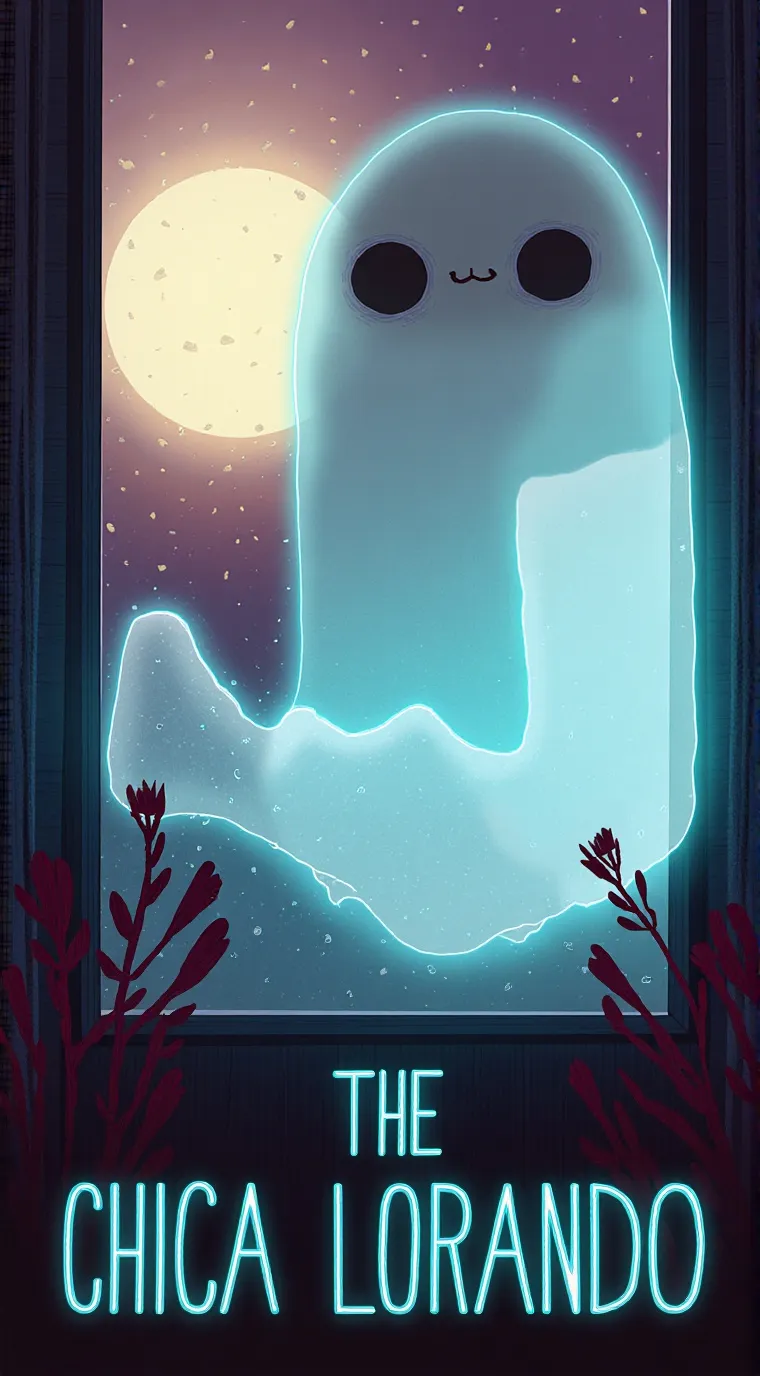 ai character: ... background