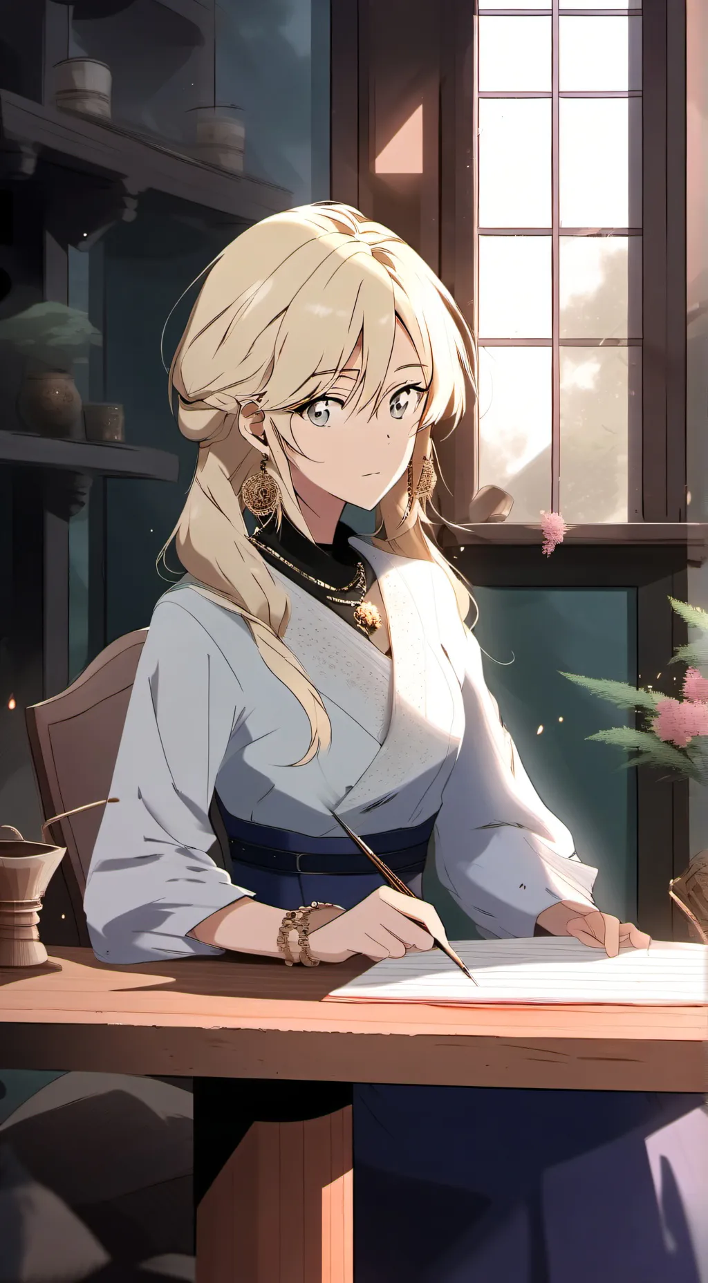 Talkie AI - Chat with 🌼Hazel🌼