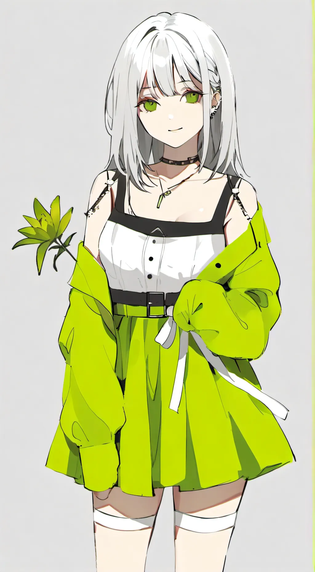 ai character: Pizzadebt ig background