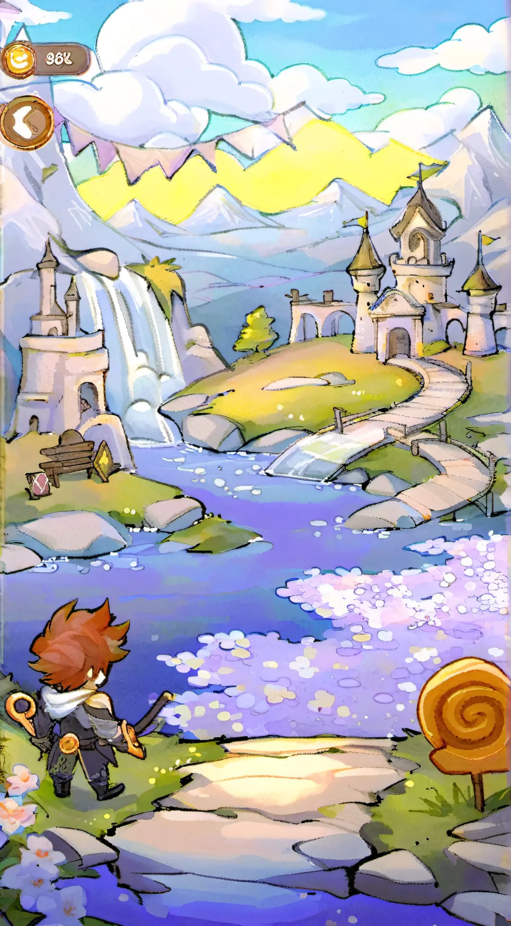 ai character: 🍪^crk^🍪 background