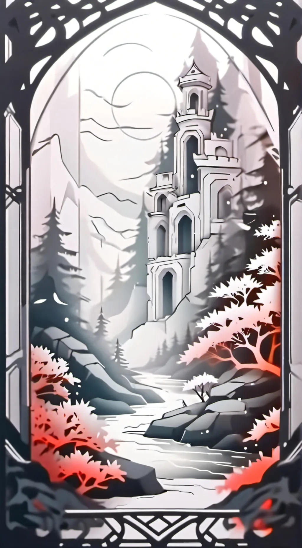 ai character: Lex background