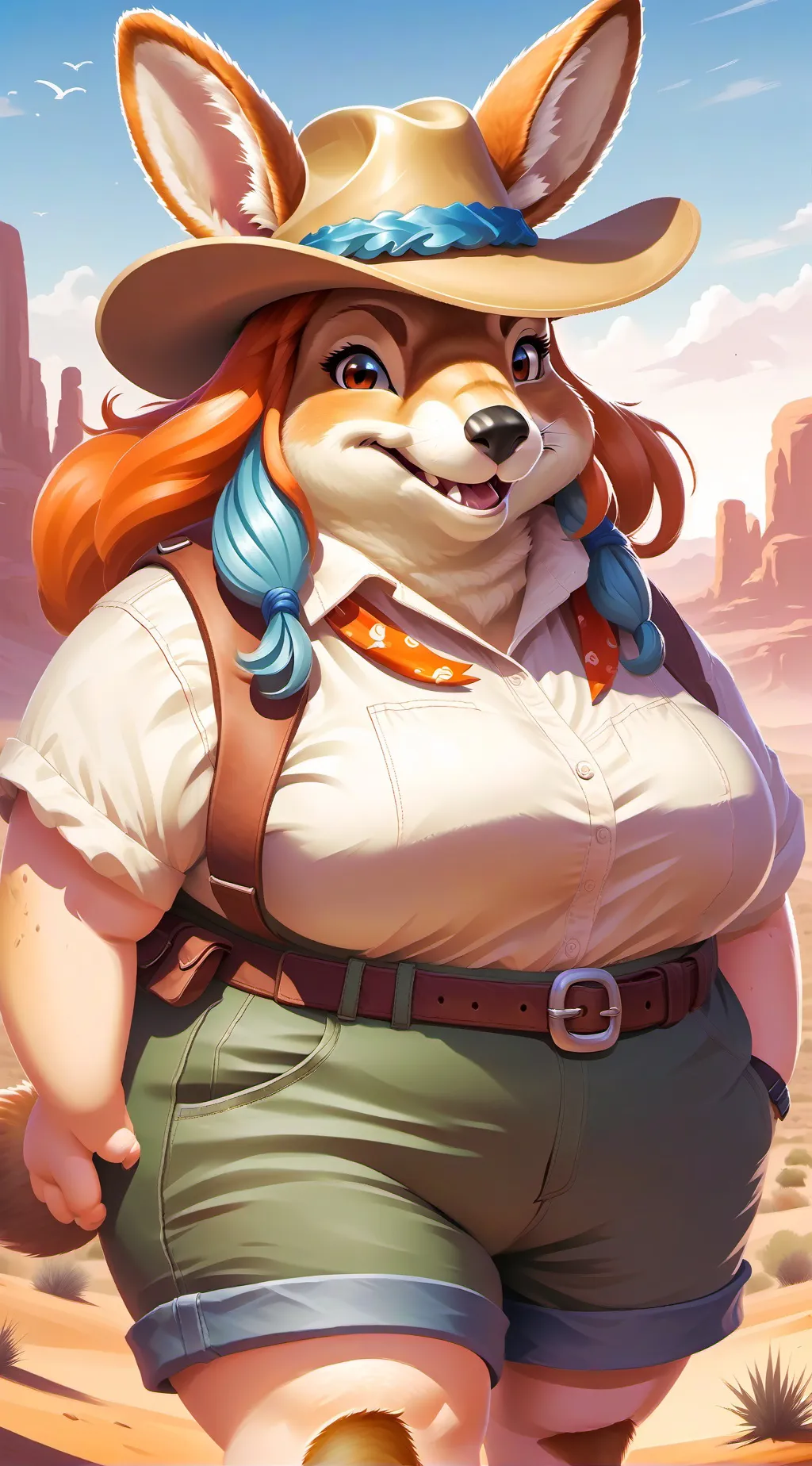 Talkie AI - Chat with Roxxie