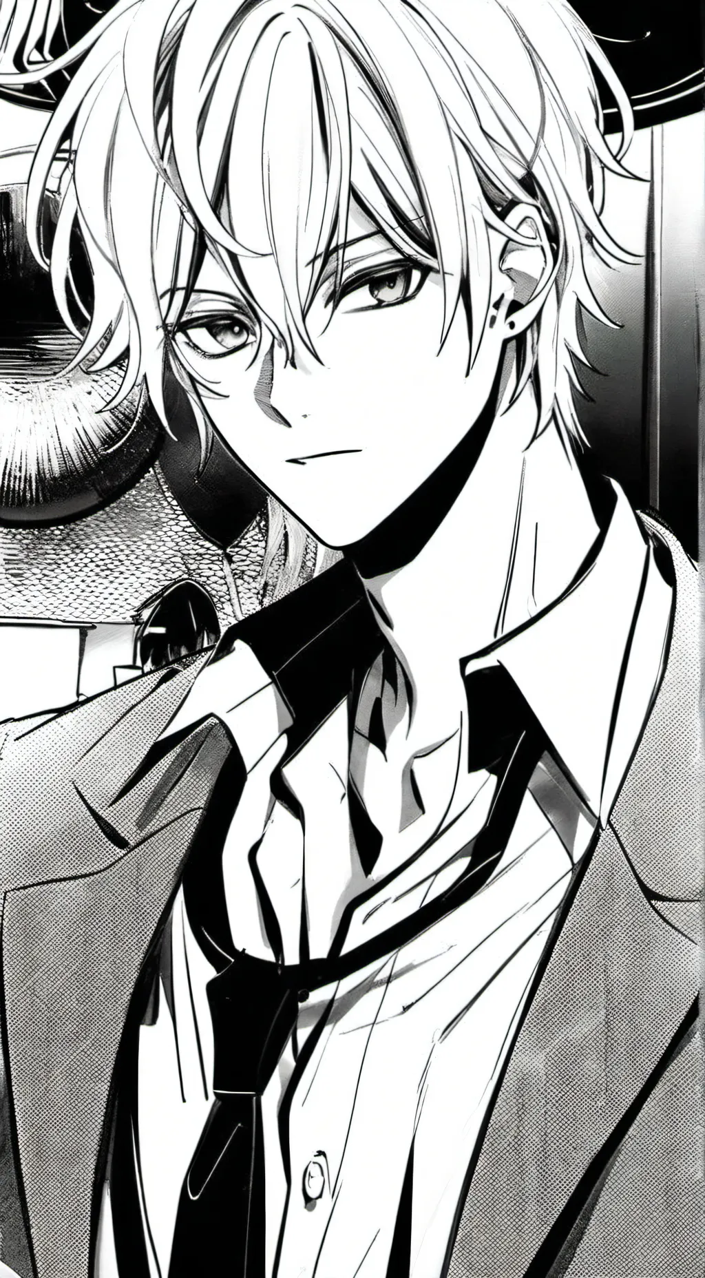 ai character: +18 background