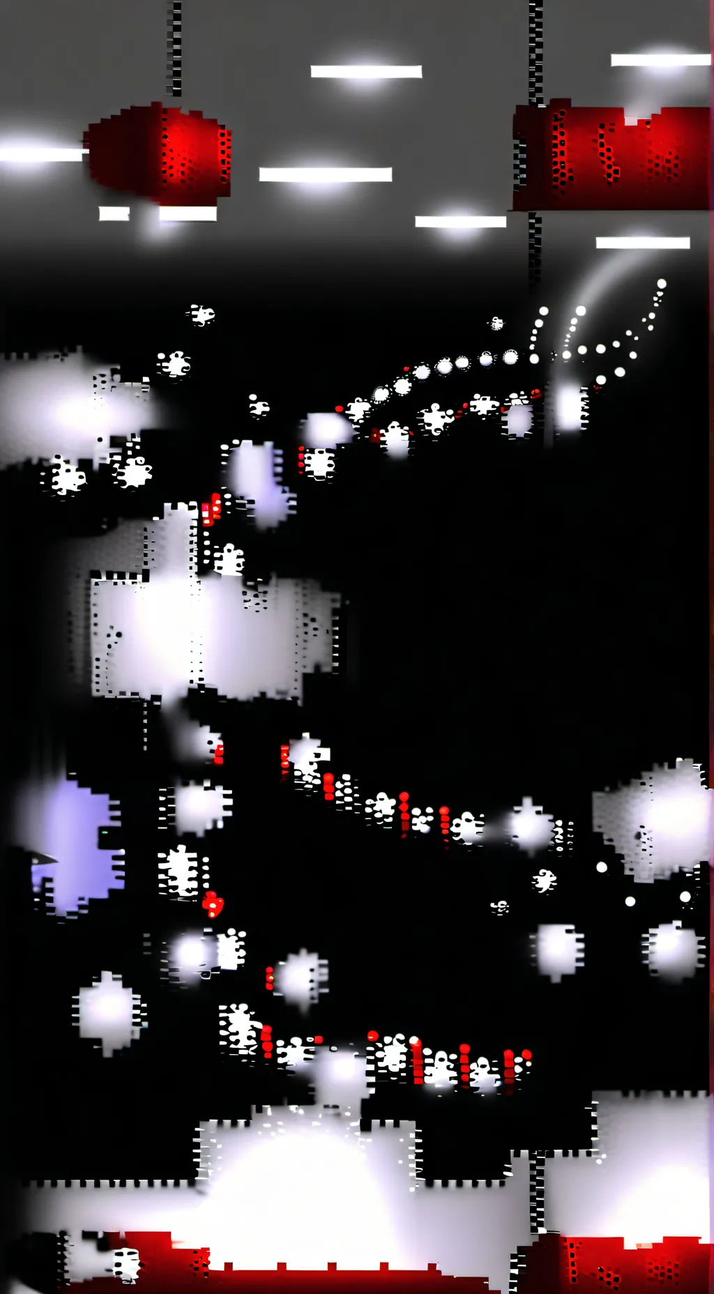 ai character: Ви background